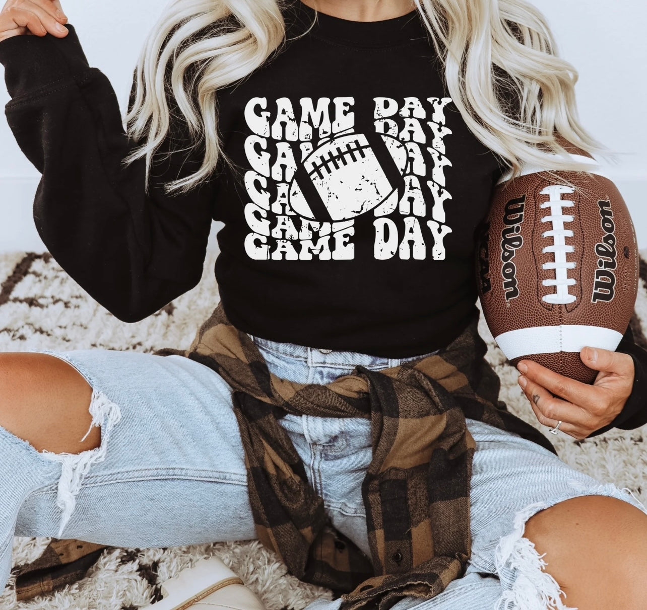 🎃🏈GAME DAY