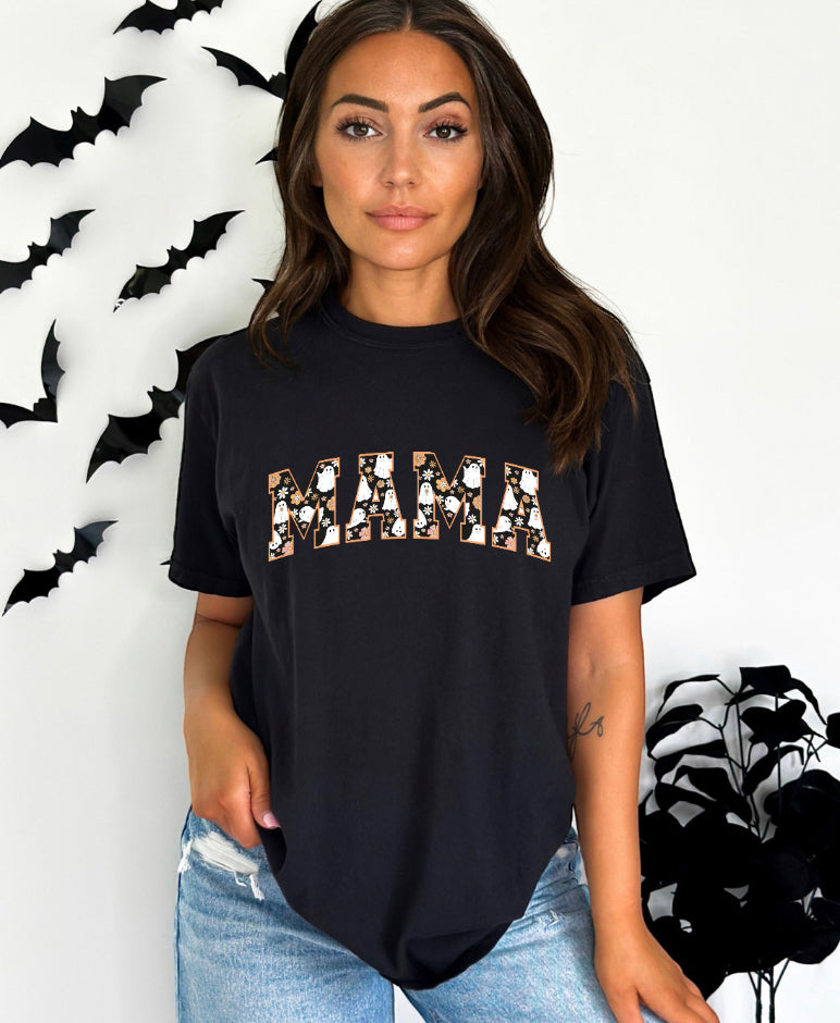 MAMA (ghosties)