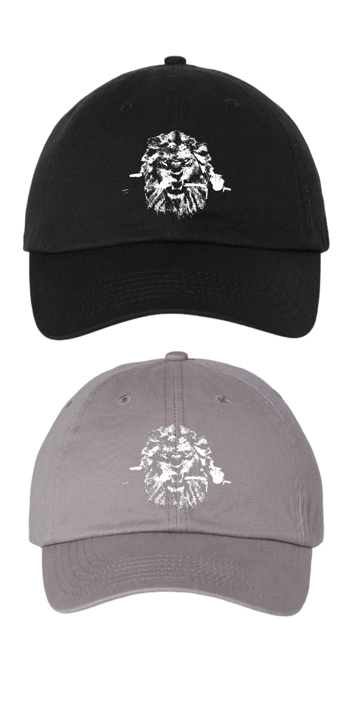 DROSSFIT DAD HATS