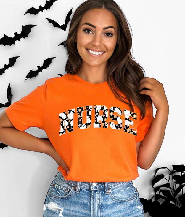 NURSE (ghosties)