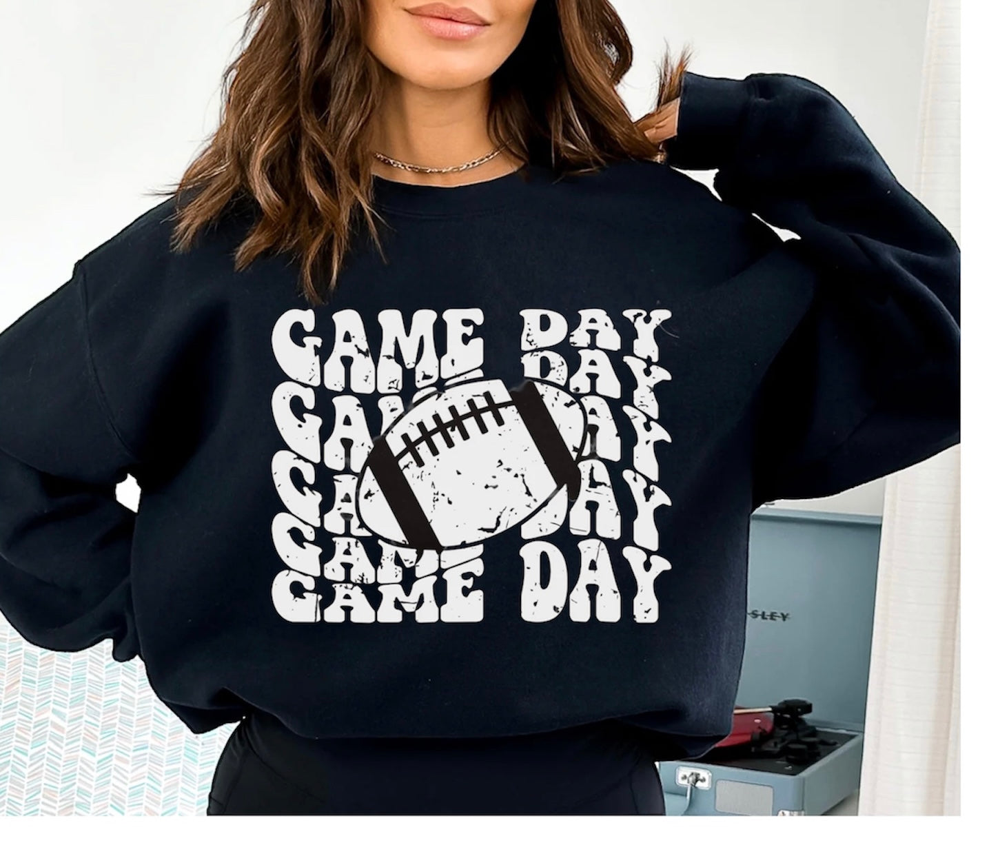 🎃🏈GAME DAY