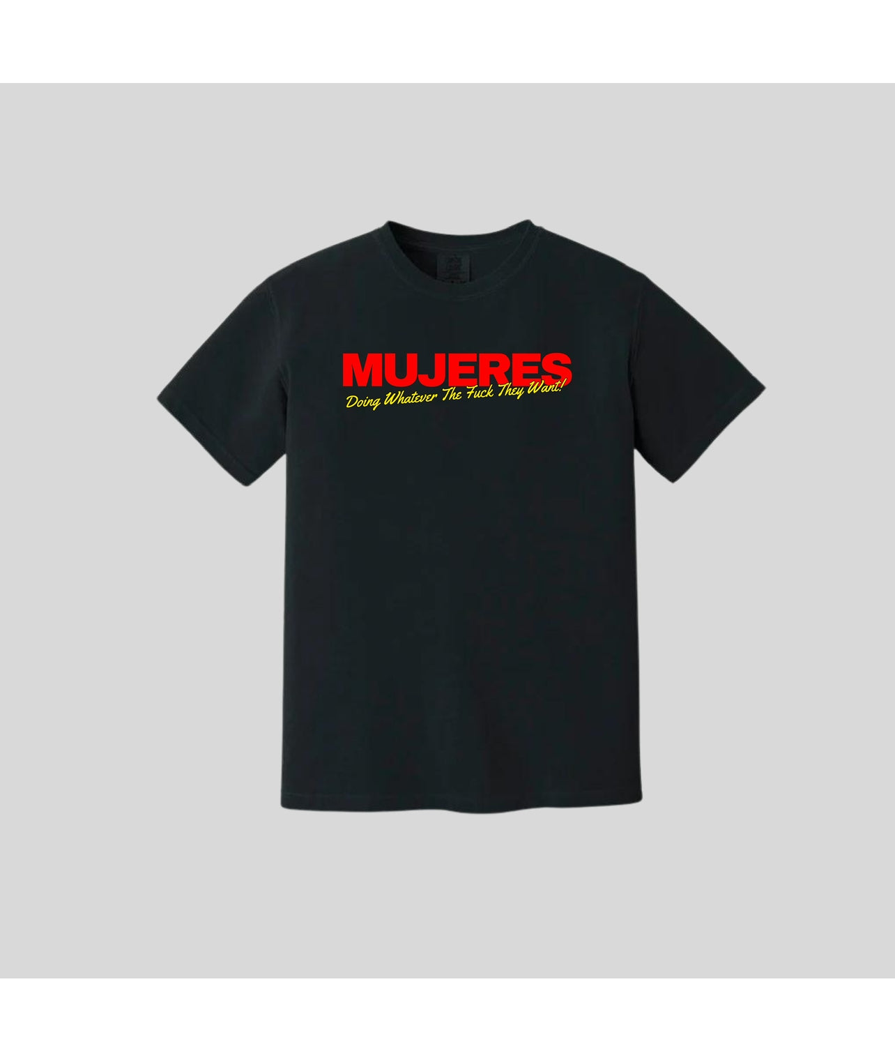 MUJERES doing whatever the fck they want!
