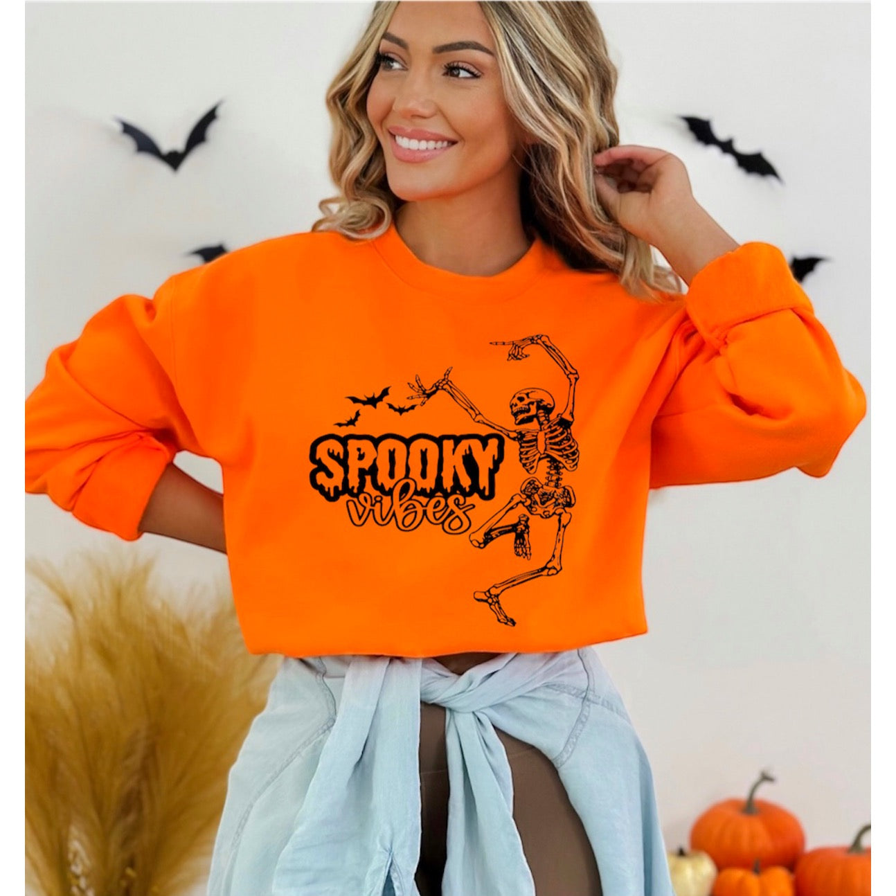 SPOOKY VIBES 💀