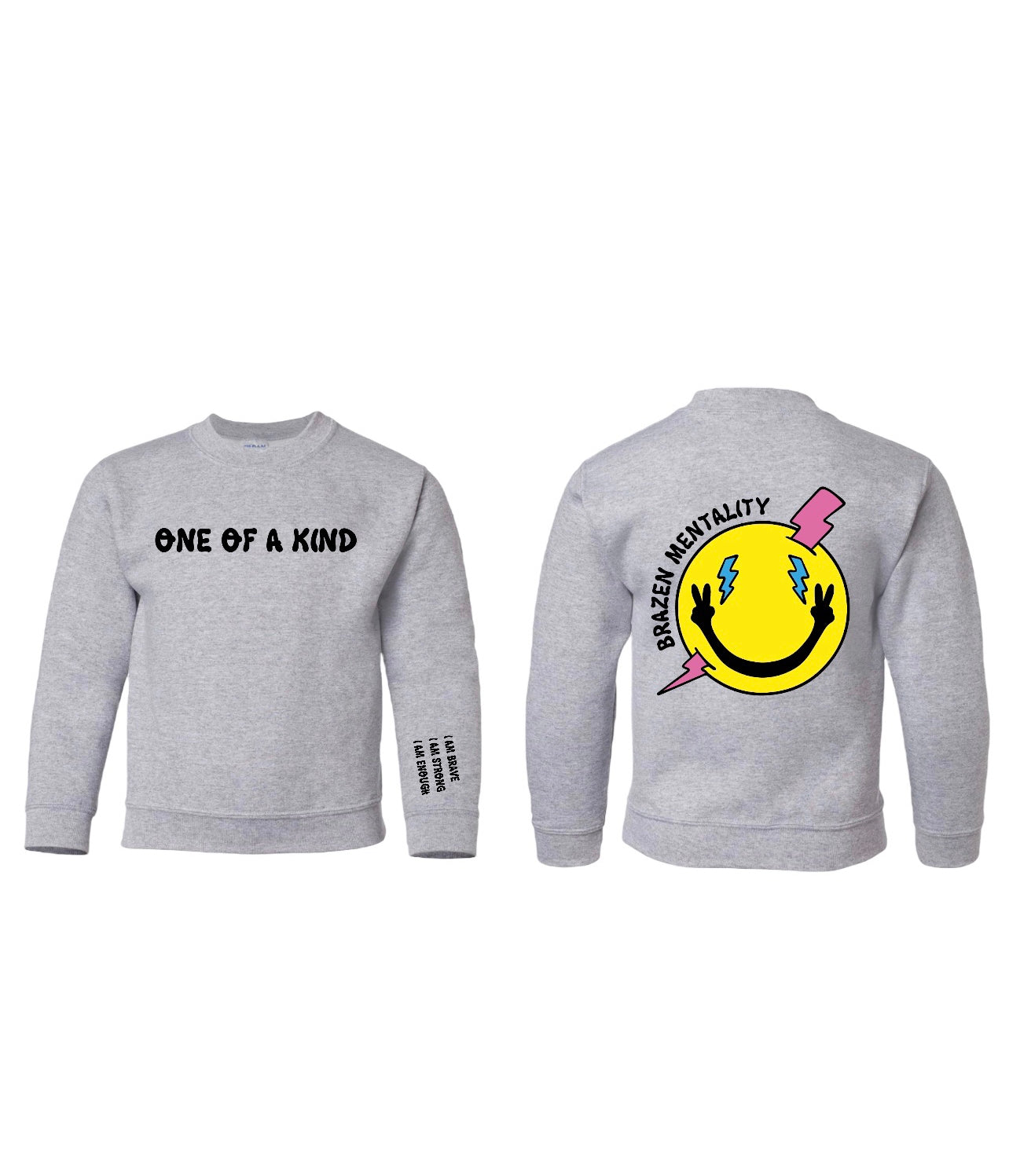 ONE OF A KIND