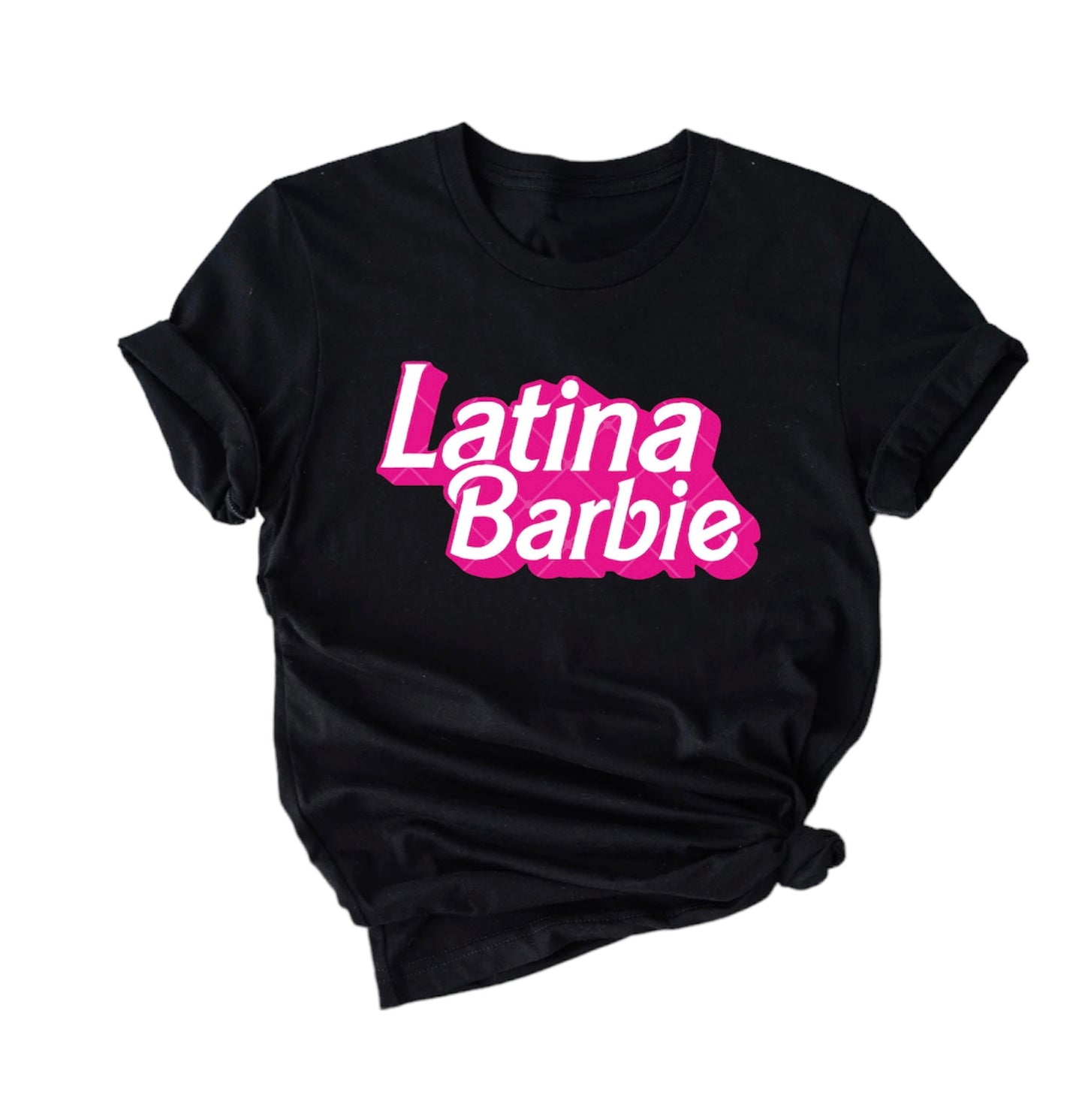 LATINA BARBIE