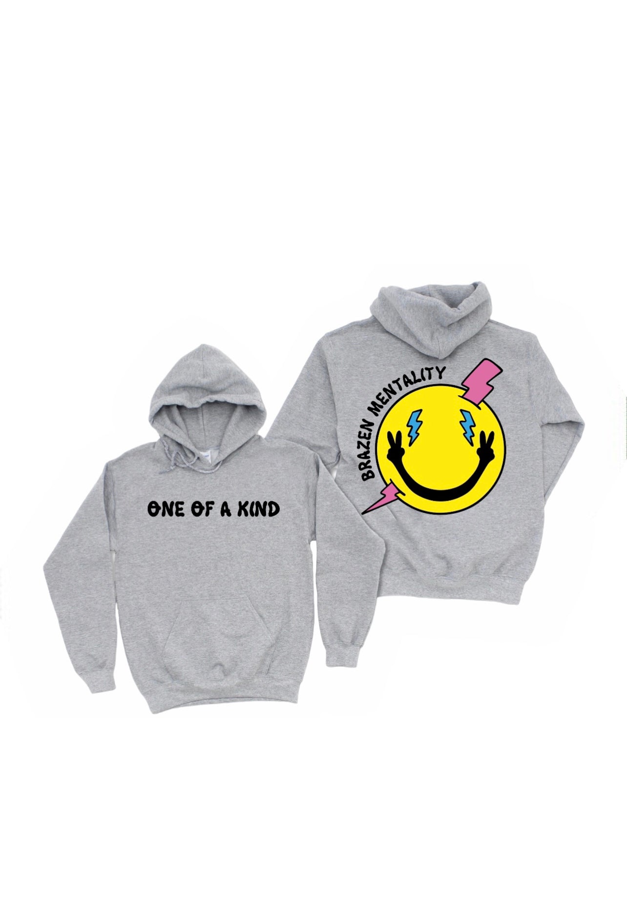 ONE OF A KIND