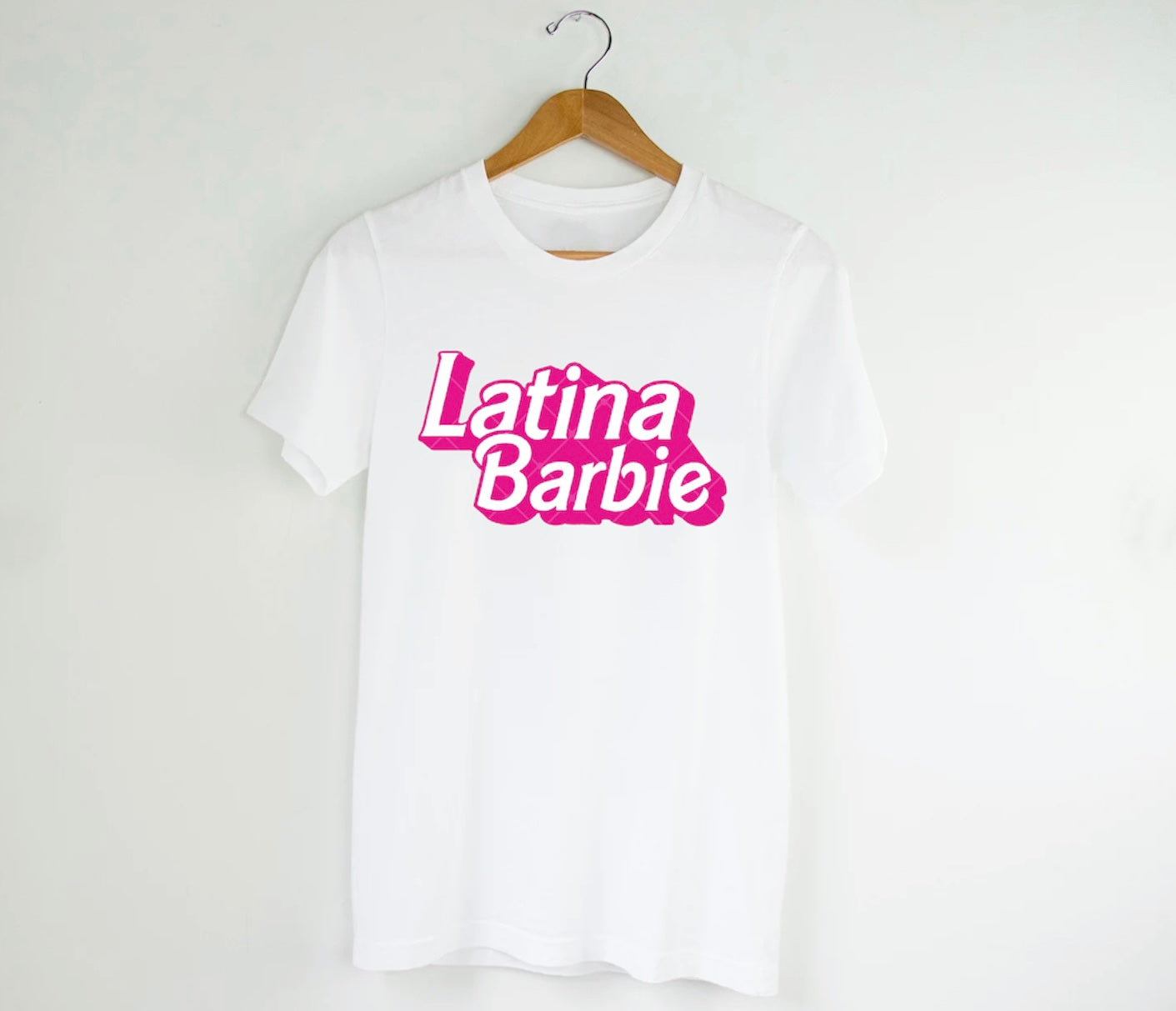 LATINA BARBIE