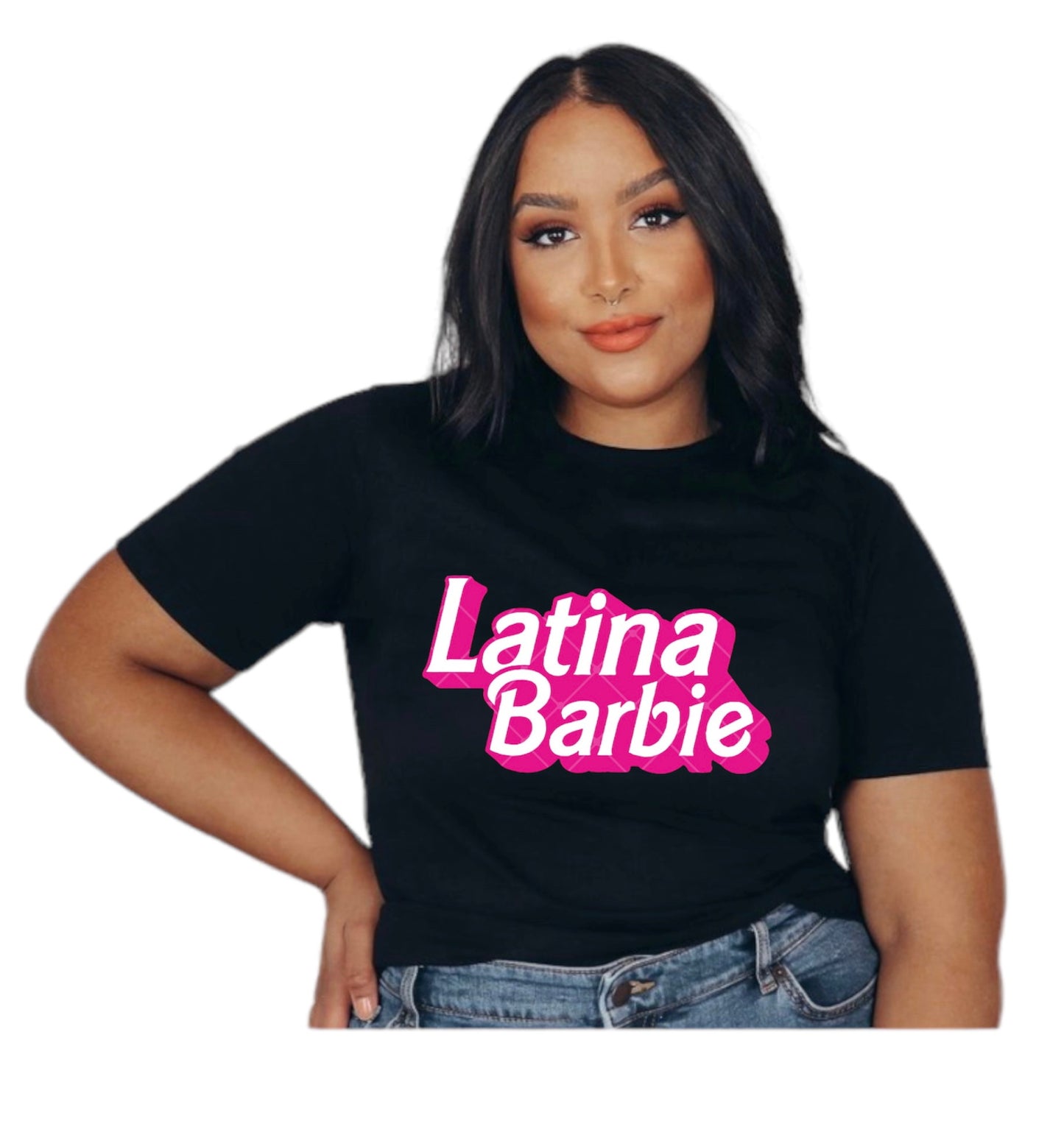 LATINA BARBIE