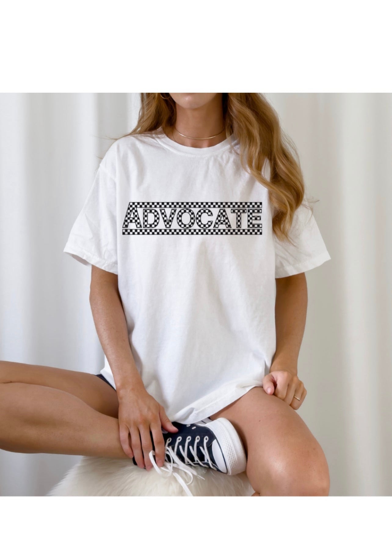 Advocate 🏁