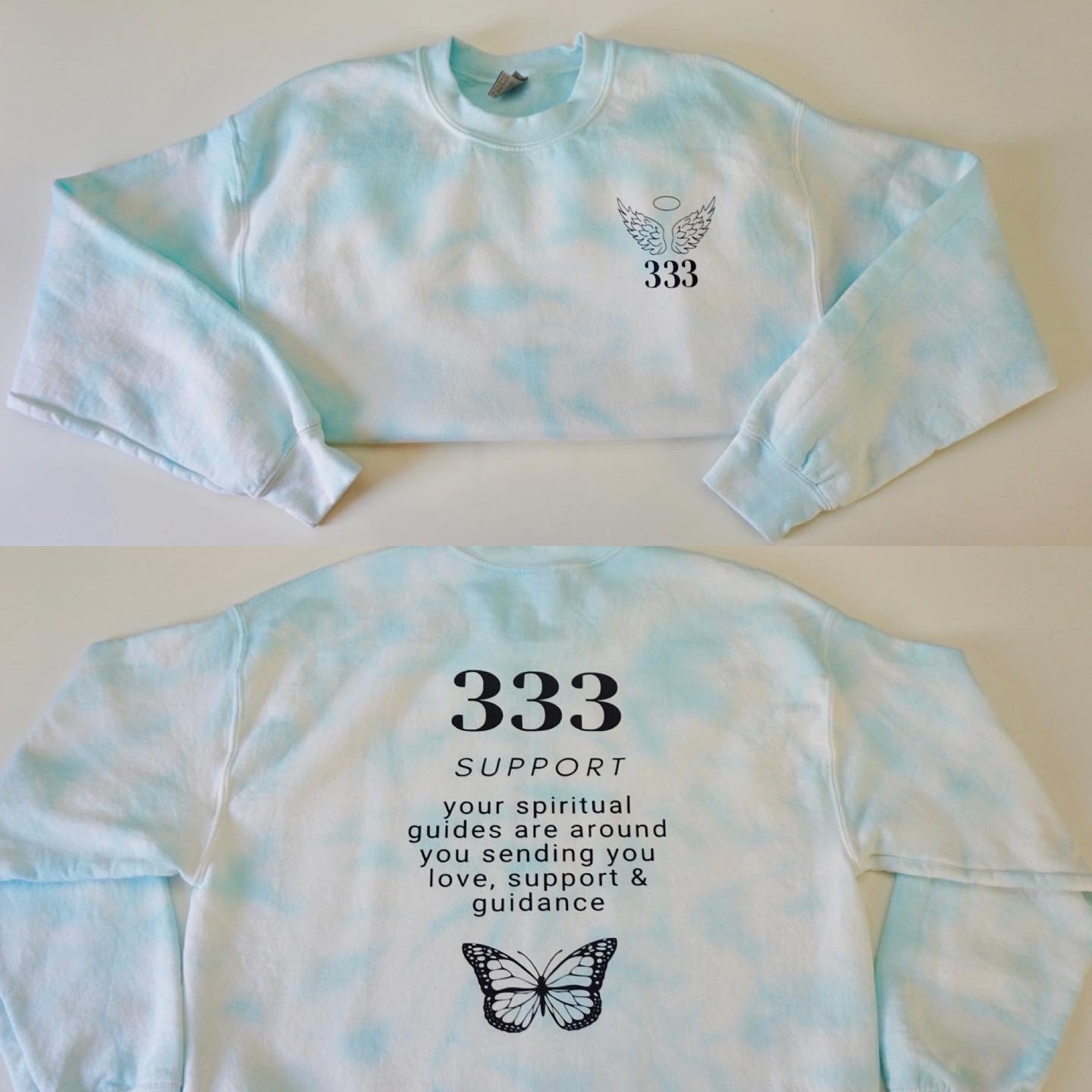Angel Numbers