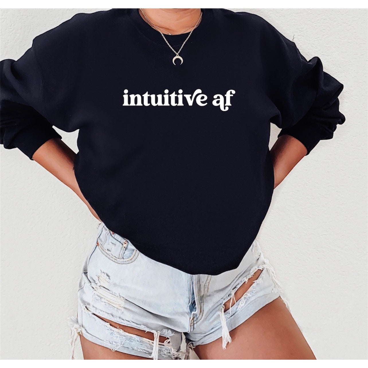 Intuitive af