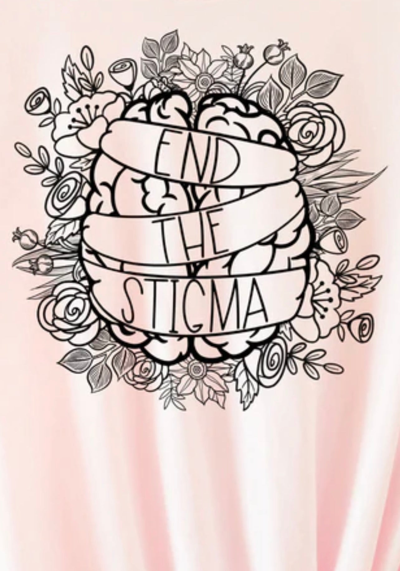 END THE STIGMA