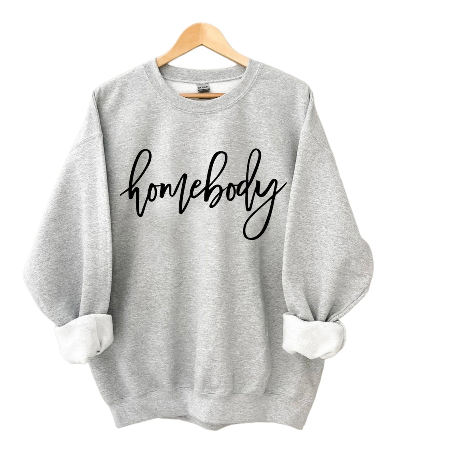 Homebody