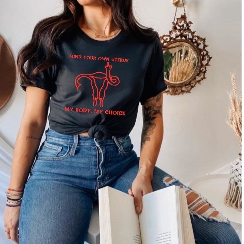 My body, my choice