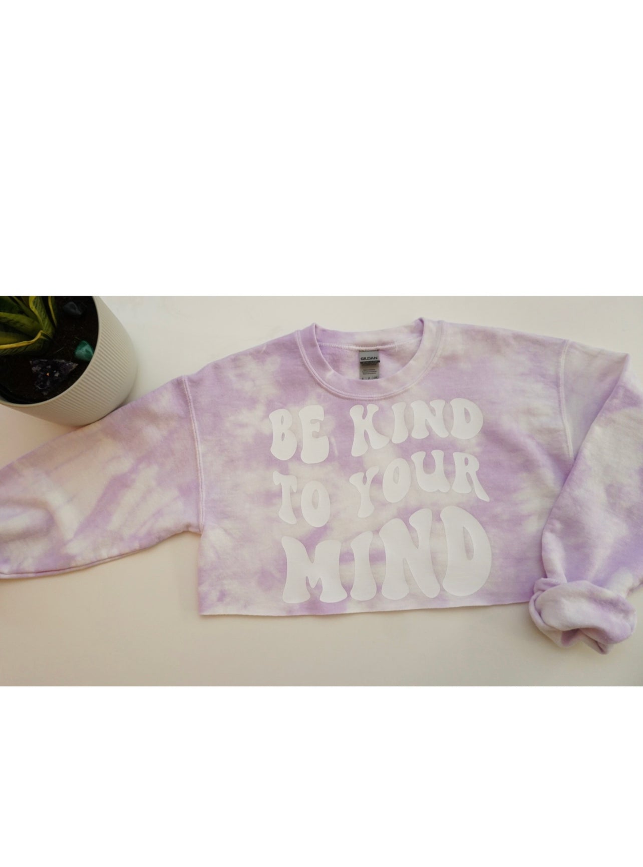 Be kind to your mind