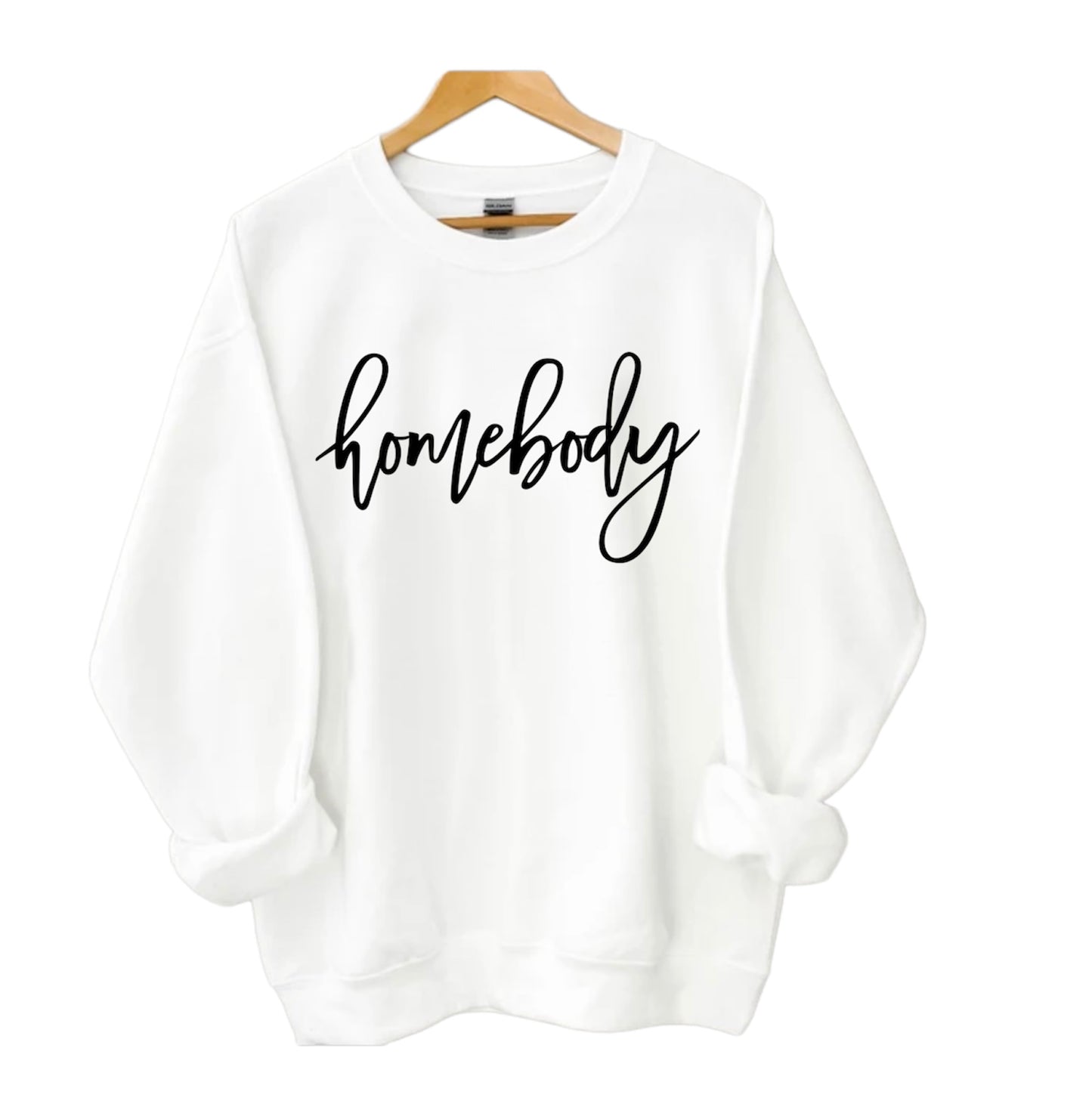 Homebody