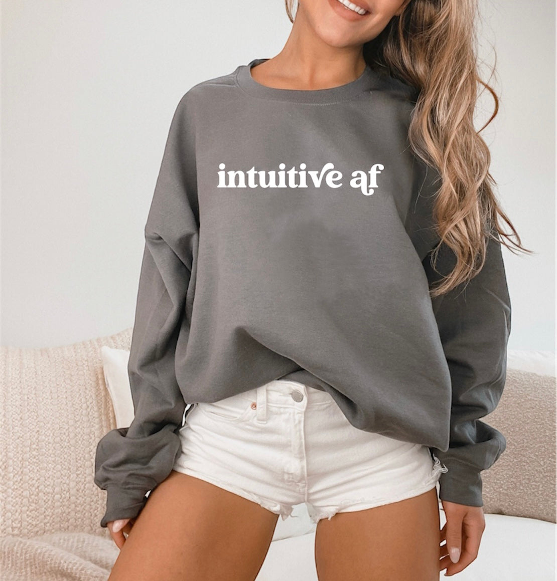 Intuitive af