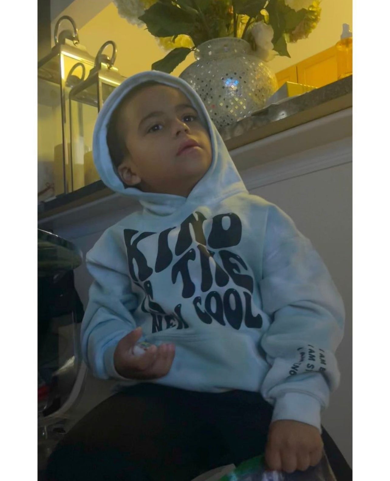 KIND IS THE NEW COOL