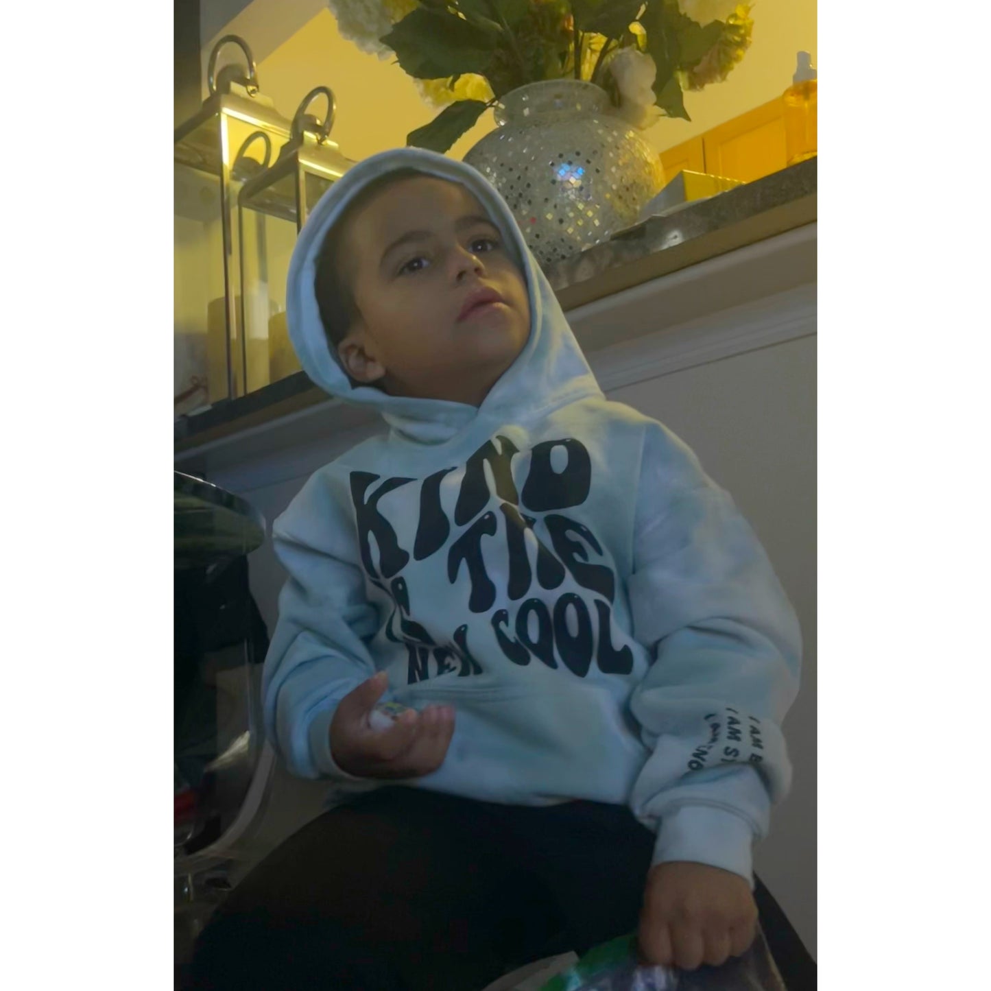 KIND IS THE NEW COOL