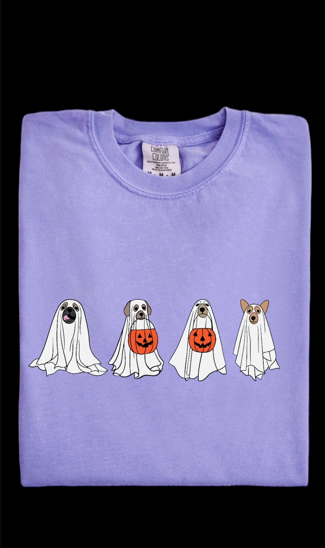 👻GHOST DOGS 🐾