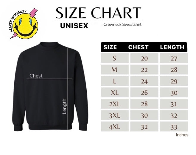 DEADASS sweatshirt
