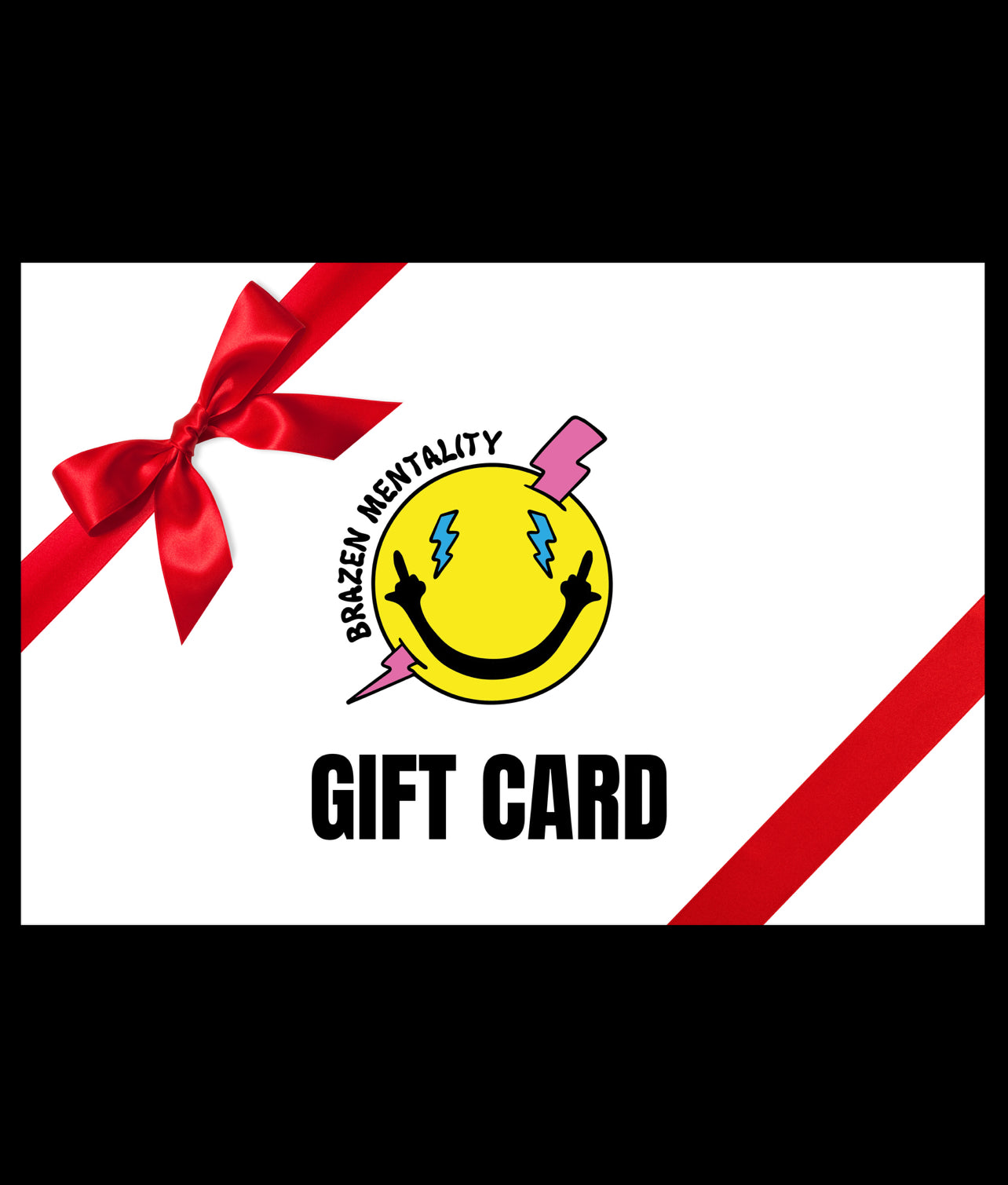 GIFT CARDS (DIGITAL)