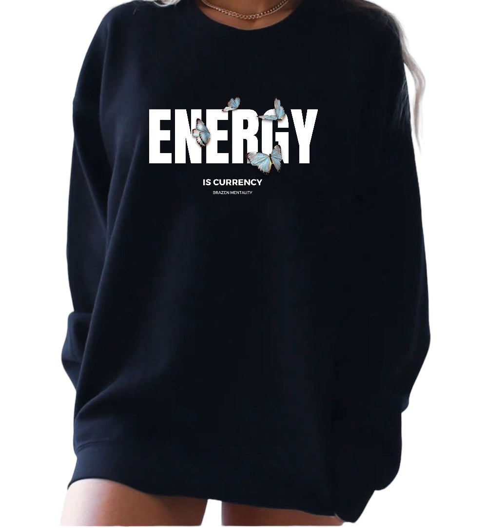 ENERGY is currency