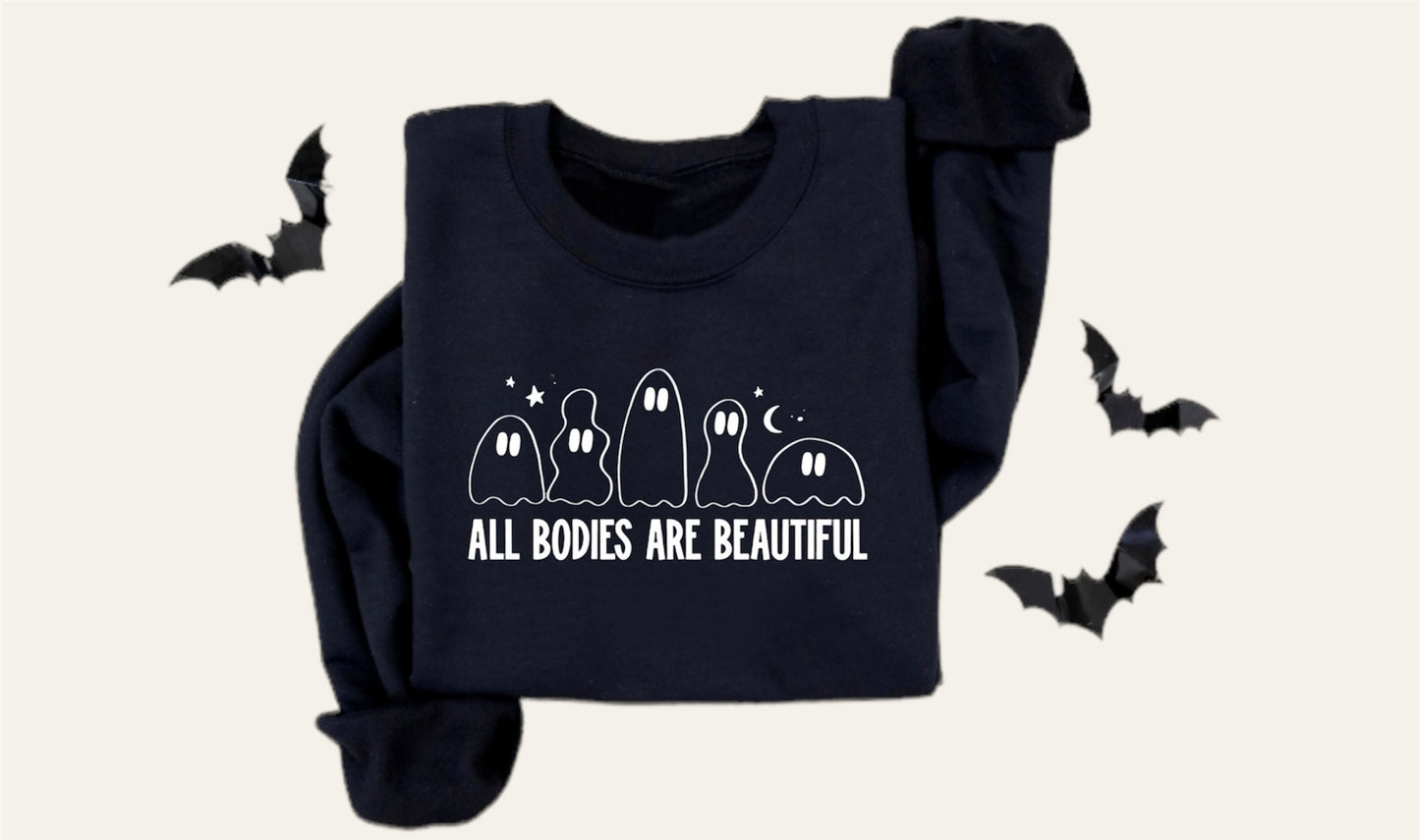 🎃All bodies are beautiful