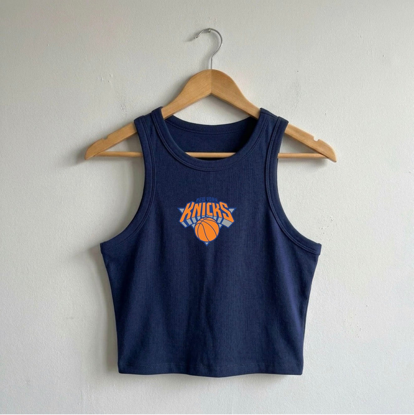 NEW YORK KNICKS tank