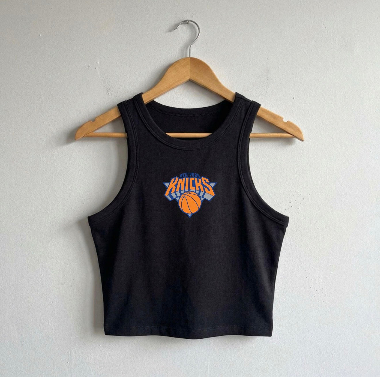 NEW YORK KNICKS tank