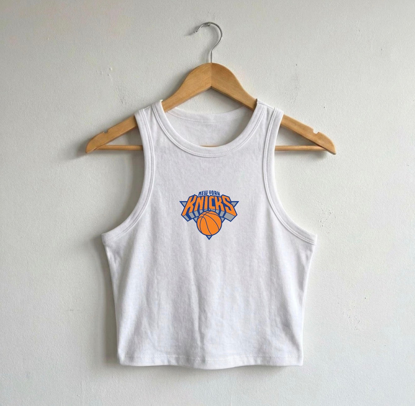 NEW YORK KNICKS tank