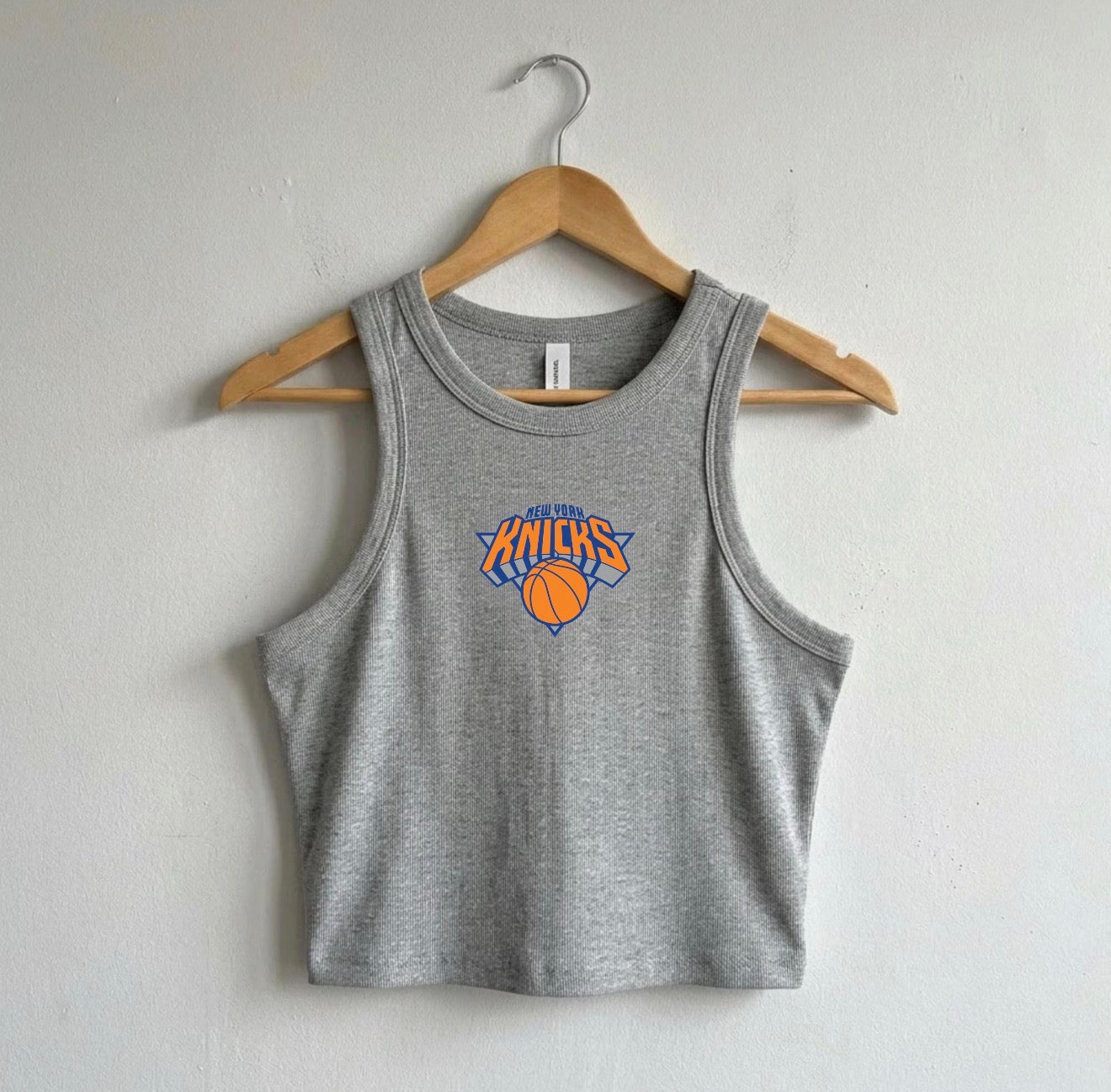 NEW YORK KNICKS tank