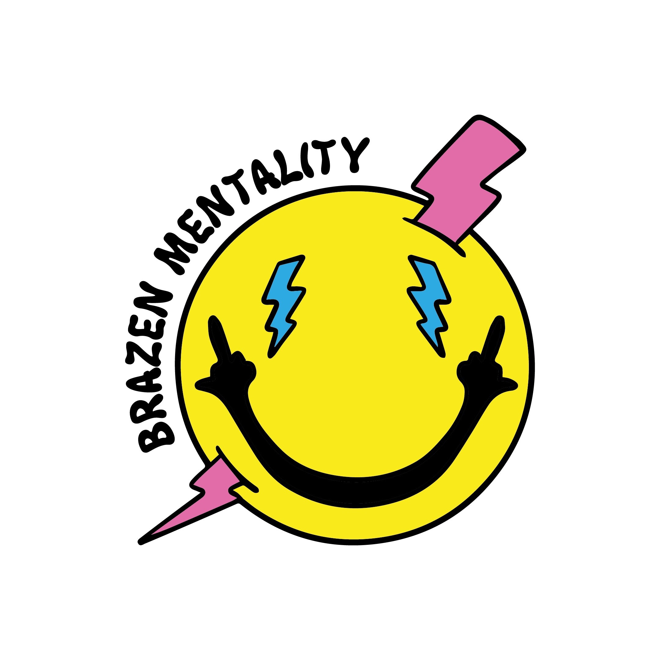 Brazen Mentality LLC
