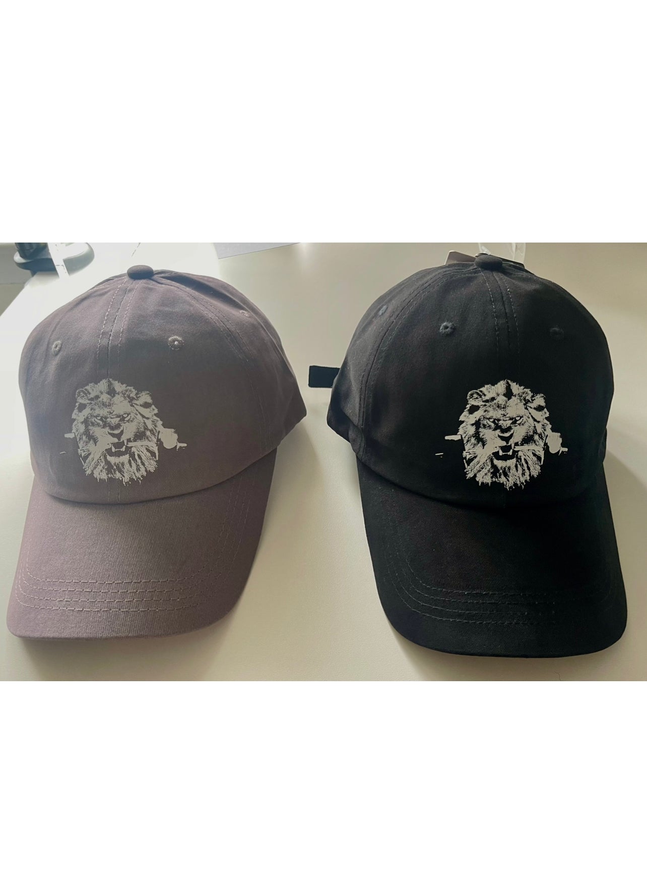 DROSSFIT DAD HATS