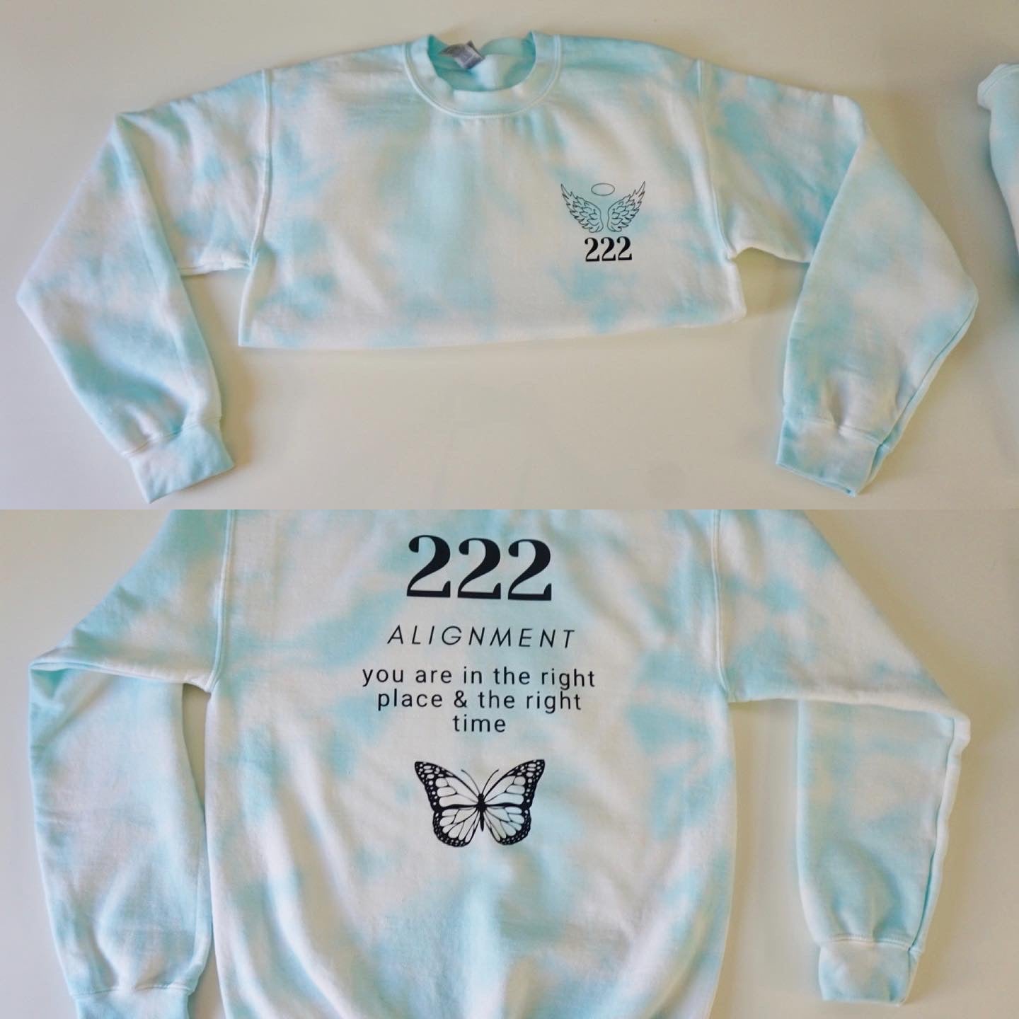 Angel Numbers