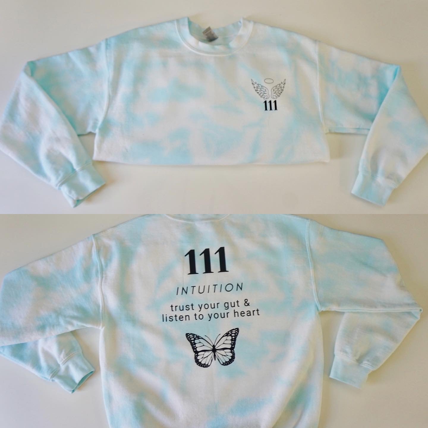 Angel Numbers
