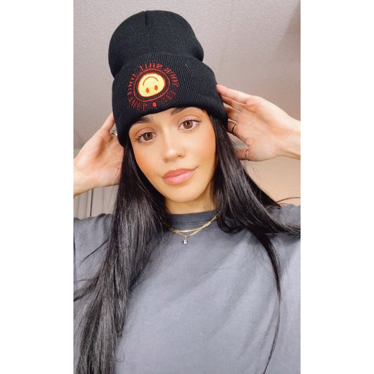 Get your shit together beanie