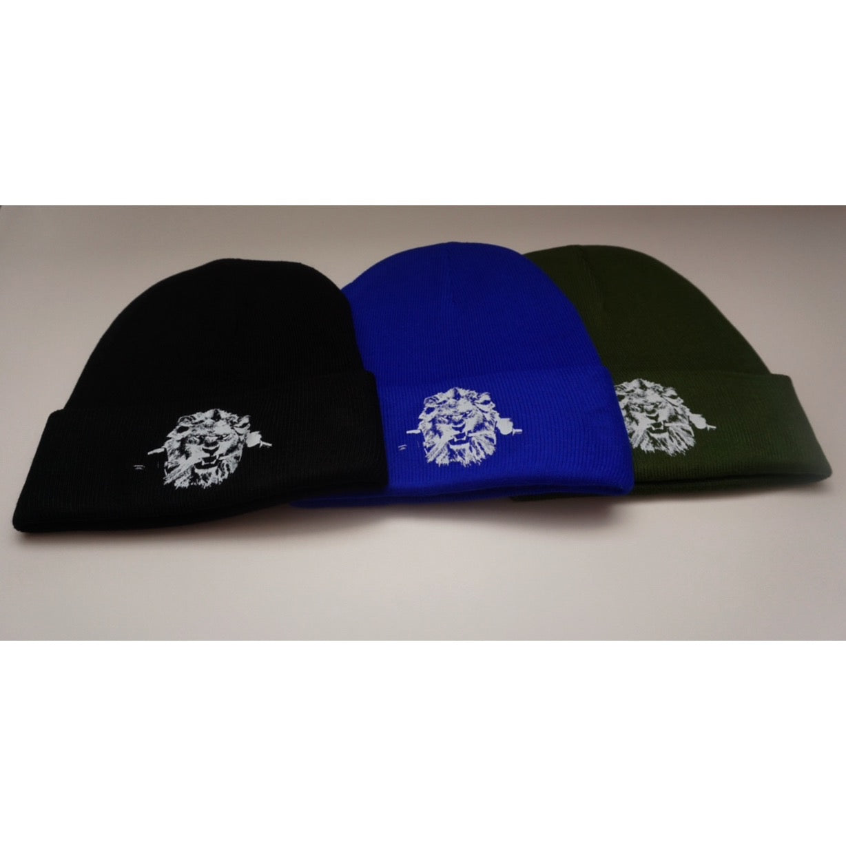 DROSSFIT BEANIE